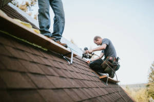 Local Roofers in Radnor, OH